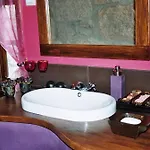 Casa Camelias 컨트리하우스 Sá