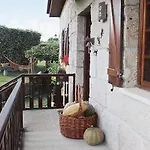 Casa Camelias 컨트리하우스 Sá
