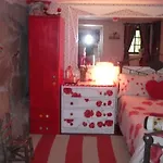 Casa Camelias 컨트리하우스 Sá