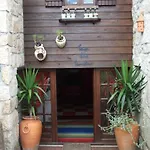 Casa Camelias 컨트리하우스
