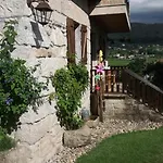 Casa Camelias 컨트리하우스