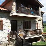 컨트리하우스 Casa Camelias *