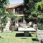 Casa Camelias 컨트리하우스