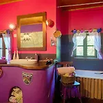 Casa Camelias 컨트리하우스 Sá