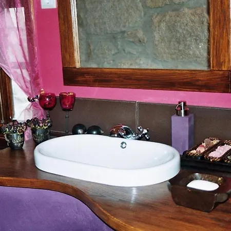 Casa Camelias Séjour à la campagne Sá