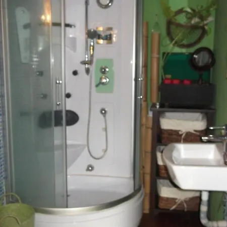 Casa Camelias Летний дом *