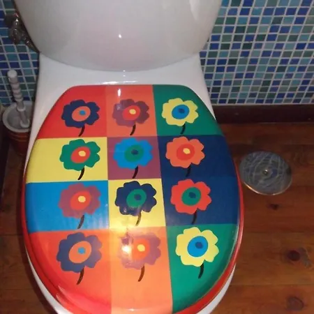 Casa Camelias Séjour à la campagne