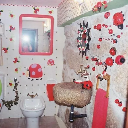 Casa Camelias *