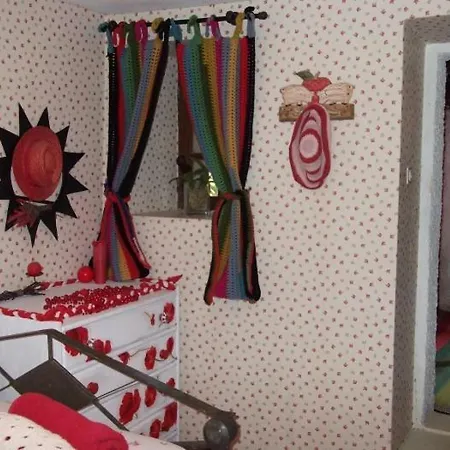 Casa Camelias Séjour à la campagne *