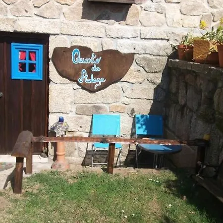 Casa Das Camelias Country house
