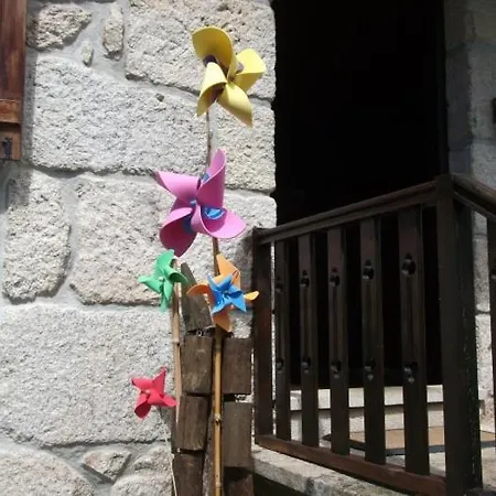 Casa Camelias Sa