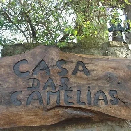 Casa Camelias