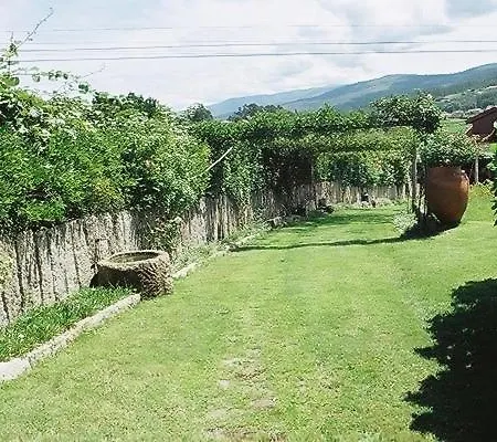 Casa Camelias Летний дом *