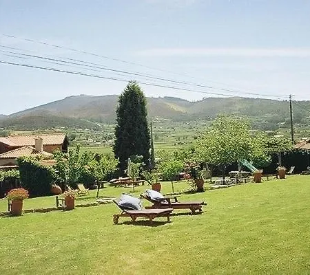 Casa Camelias Séjour à la campagne Sá