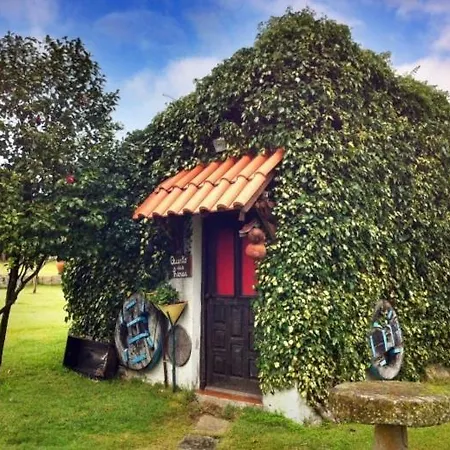 Casa Das Camelias