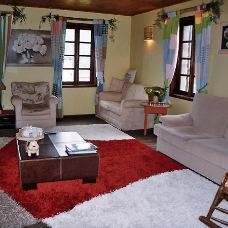 Casa Camelias Sa