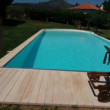 Casa Camelias *