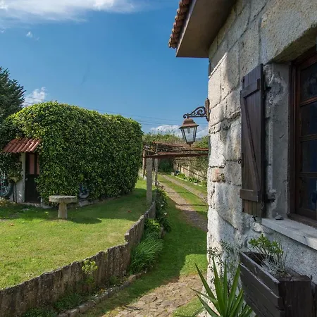 Casa Das Camelias Sá