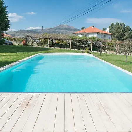 Casa Camelias *