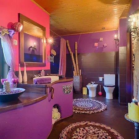 Casa Camelias * Sa