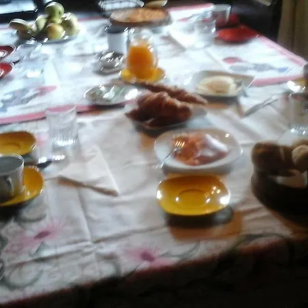 Casa Camelias * Sa