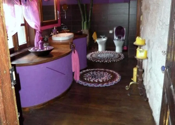 Casa Camelias Gospodarstwo wiejskie *