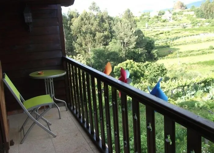 Casa Das Camelias * Sá