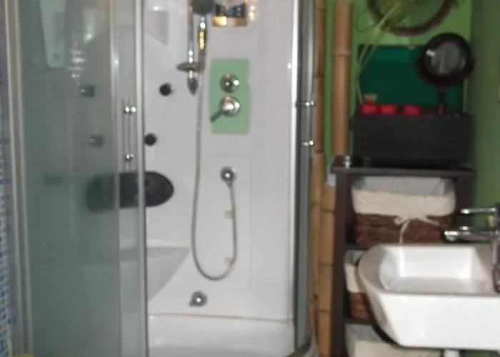 Casa Das Camelias Εξοχικό σπίτι *