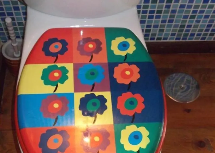 Casa Camelias Gospodarstwo wiejskie