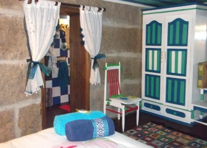 Casa Camelias Gospodarstwo wiejskie