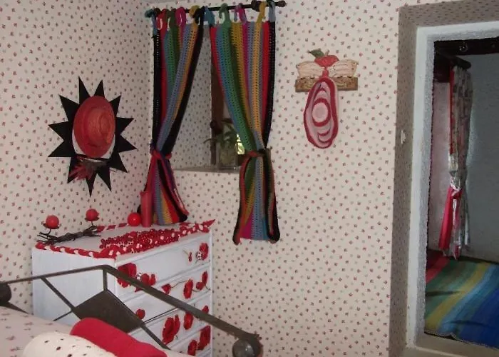 Casa Camelias Gospodarstwo wiejskie *