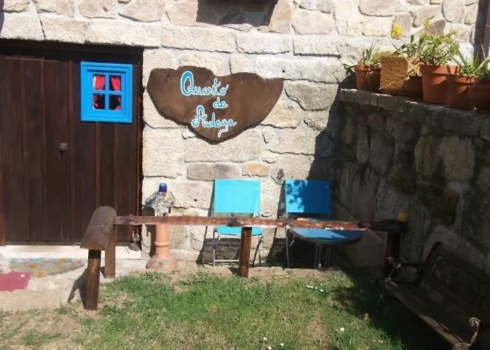 Casa Das Camelias Εξοχικό σπίτι