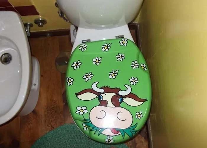 Casa Camelias Gospodarstwo wiejskie