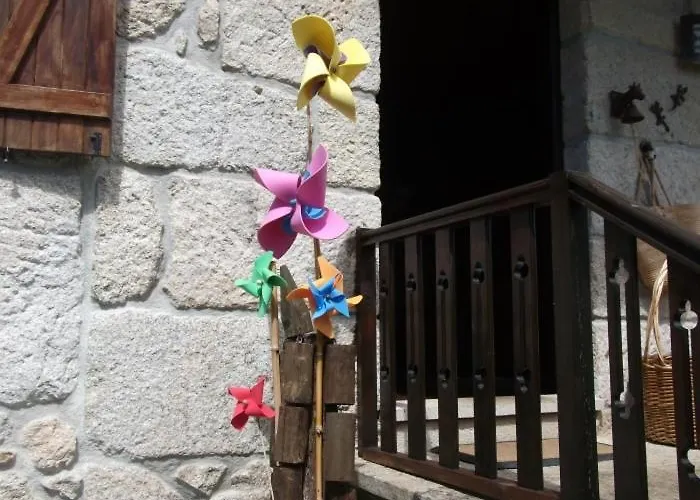 Casa Das Camelias Sá