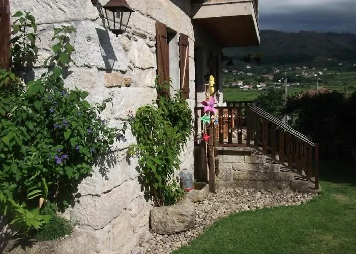 Casa Camelias Gospodarstwo wiejskie