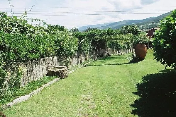 Casa Camelias Gospodarstwo wiejskie *