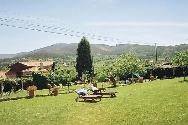 Casa Camelias Gospodarstwo wiejskie Sá