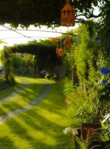 Εξοχικό σπίτι Casa Das Camelias Sá