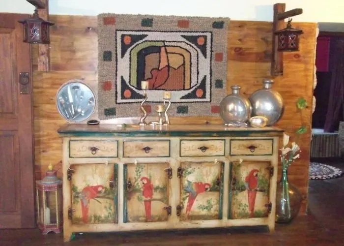 Casa Camelias Gospodarstwo wiejskie