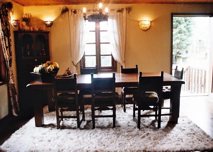 Casa Camelias Gospodarstwo wiejskie