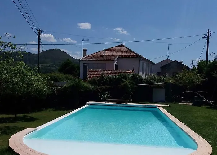 Casa Das Camelias Εξοχικό σπίτι Sá