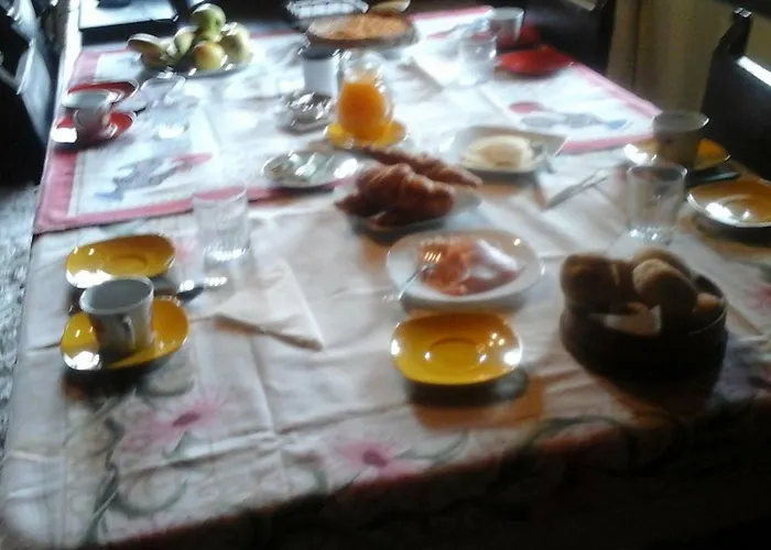 Casa Das Camelias * Sá